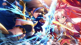 Souten Koihime -Shigen no Ou | Thumb 7
