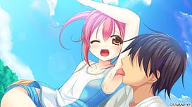 St Chakuero Gakuen -Nugikake Bukkake Ojou-sama! | Thumb 6