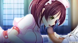 St Chakuero Gakuen -Nugikake Bukkake Ojou-sama! | Thumb 9