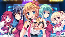 Cover Starlight Idol -Colorful Top Stage! - thumb 0 | Download now!