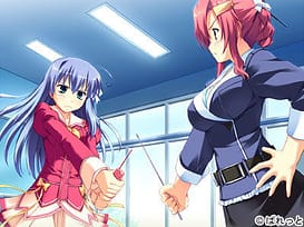 Steal my Heart ~ Rhapsody of moonlight ~ | Thumb 6