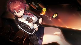 Stray Sheep to Shisha no Koe Vol1 | Thumb 6