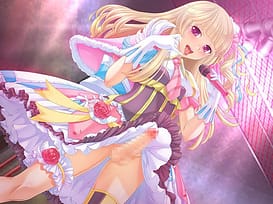 Subete wa Oshi no Tame ni!! Josou Shitara Chouzetsu Oshi ni Niteta Ken | Thumb 5