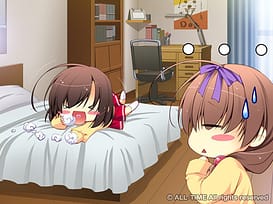 Suki de Suki de Tamaranai | Thumb 12