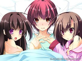 Suki de Suki de Tamaranai | Thumb 13