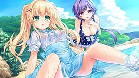 Summer Pockets | Thumb 8