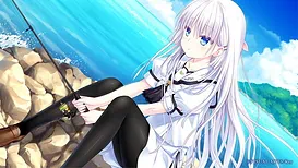 Cover Summer Pockets REFLECTION BLUE - thumb 0 | Download now!