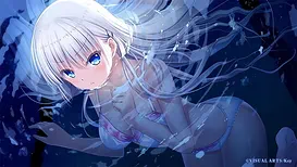 Cover Summer Pockets REFLECTION BLUE - thumb 1 | Download now!