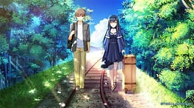 Summer Pockets REFLECTION BLUE | Thumb 6