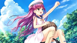 Summer Pockets REFLECTION BLUE | Thumb 9