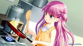 Summer Pockets REFLECTION BLUE | Thumb 10