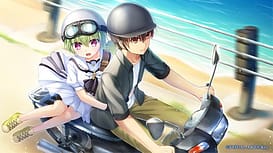 Summer Pockets REFLECTION BLUE | Thumb 11