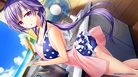 Summer Pockets REFLECTION BLUE | Thumb 13