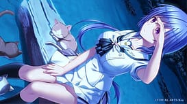 Summer Pockets REFLECTION BLUE | Thumb 14