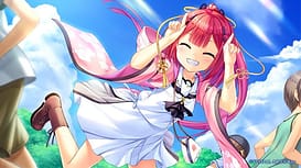 Summer Pockets REFLECTION BLUE | Thumb 15