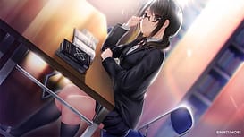 Swallowtail -Ano Hi Ao o Koete | Thumb 5
