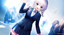 Swallowtail -Ano Hi Ao o Koete | Thumb 18