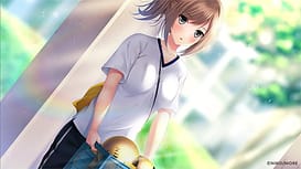 Swallowtail -Ano Hi Ao o Koete | Thumb 23