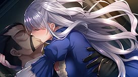 TO-RA-WA-SE -Toraware no Anata ga Yumemiru Shiawase | Thumb 9
