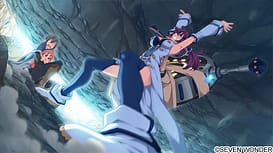 Taiyou no Promia | Thumb 5