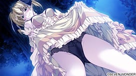 Taiyou no Promia | Thumb 7