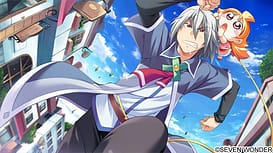 Taiyou no Promia | Thumb 13