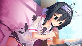 Takan Shoujo -Anata e no Kimochi de Koborechau | Thumb 5
