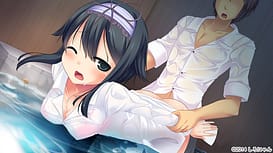 Takan Shoujo -Anata e no Kimochi de Koborechau | Thumb 6