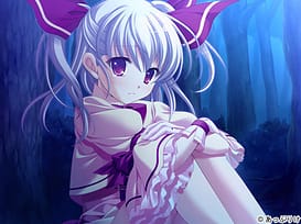 Tasogare no Saki ni Noboru Ashita -Applique FanDisc | Thumb 8