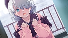 誰ソ彼のシェイプシフター | Image 1