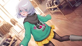 Cover Tasogare no Shapeshifter - thumb 4 | Download now!