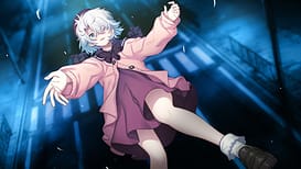 Tasogare no Shapeshifter | Thumb 6