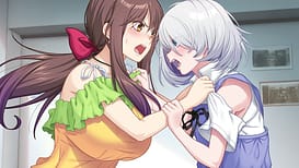 Tasogare no Shapeshifter | Thumb 9