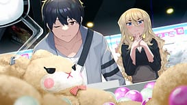 諦観のイヴ・ベセル | Image 2