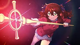 諦観のイヴ・ベセル | Image 3