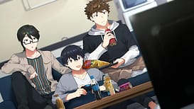 Teikan no Eve Bethel | Thumb 5