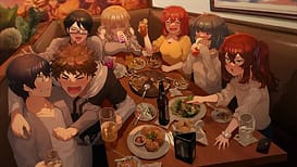 Teikan no Eve Bethel | Thumb 6