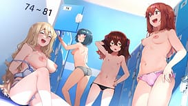 Teikan no Eve Bethel | Thumb 16