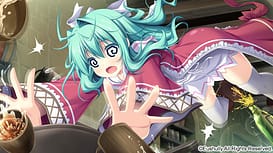 Tenbin no La DEA -Ikusa Megami MEMORIA | Thumb 6