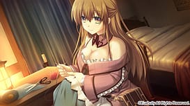 Tenbin no La DEA -Ikusa Megami MEMORIA | Thumb 7