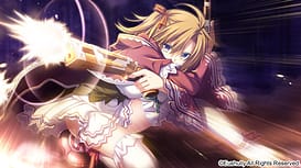 Tenbin no La DEA -Ikusa Megami MEMORIA | Thumb 10