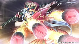 Tenbin no La DEA -Ikusa Megami MEMORIA | Thumb 12