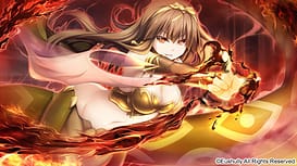 Tenbin no La DEA -Ikusa Megami MEMORIA | Thumb 14