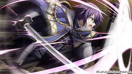 Tenbin no La DEA -Ikusa Megami MEMORIA | Thumb 15