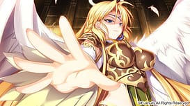 Tenbin no La DEA -Ikusa Megami MEMORIA | Thumb 16