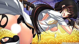 Tengoku Hime 2 -Haken Soudatsu Genyou no Shousei | Thumb 10