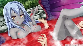 Tengoku Hime 2 -Haken Soudatsu Genyou no Shousei | Thumb 13