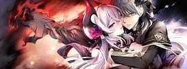 天獄のヴィネア～災厄の魔女と七つの罪～ | Image 1