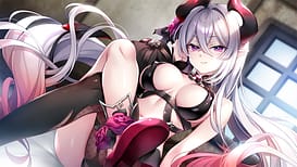 天獄のヴィネア～災厄の魔女と七つの罪～ | Image 2