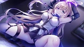 天獄のヴィネア～災厄の魔女と七つの罪～ | Image 3
